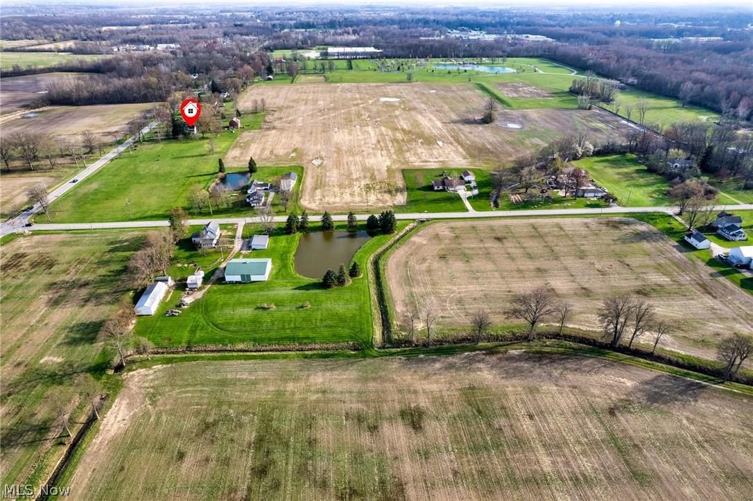 12380 Oberlin Road Oberlin OH 44074