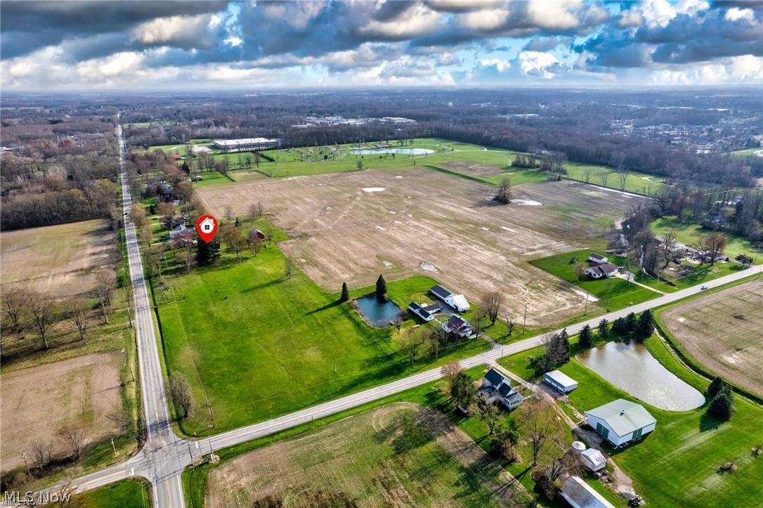 12380 Oberlin Road Oberlin OH 44074