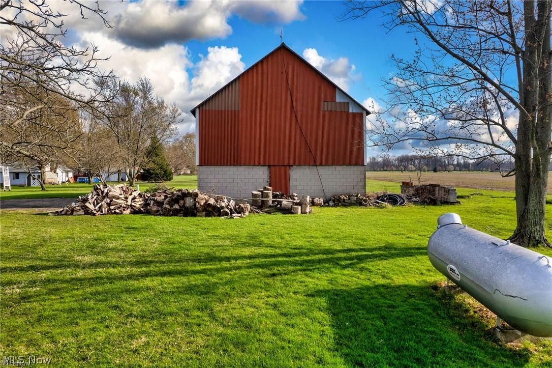 12380 Oberlin Road Oberlin OH 44074