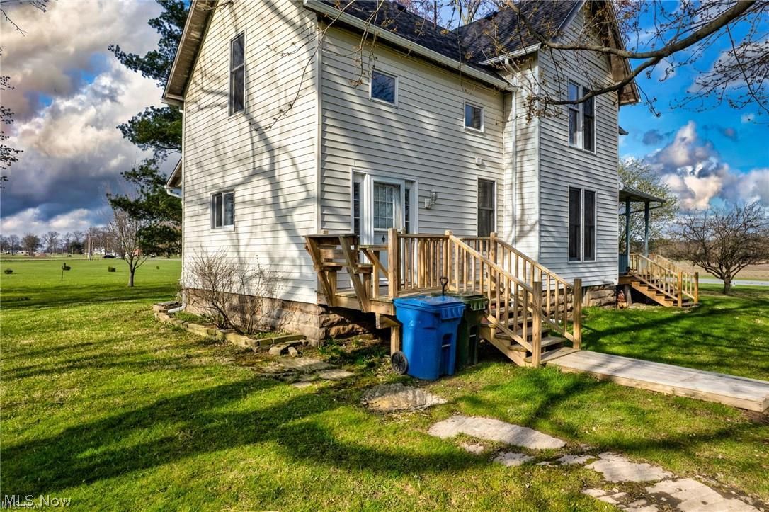 12380 Oberlin Road Oberlin OH 44074