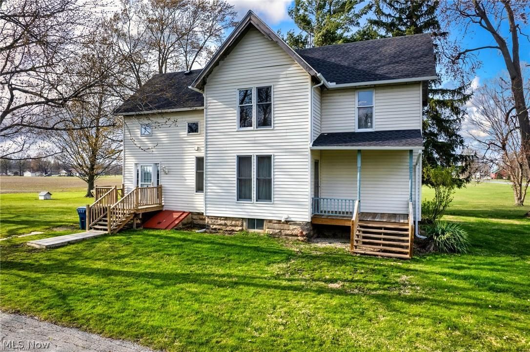 12380 Oberlin Road Oberlin OH 44074
