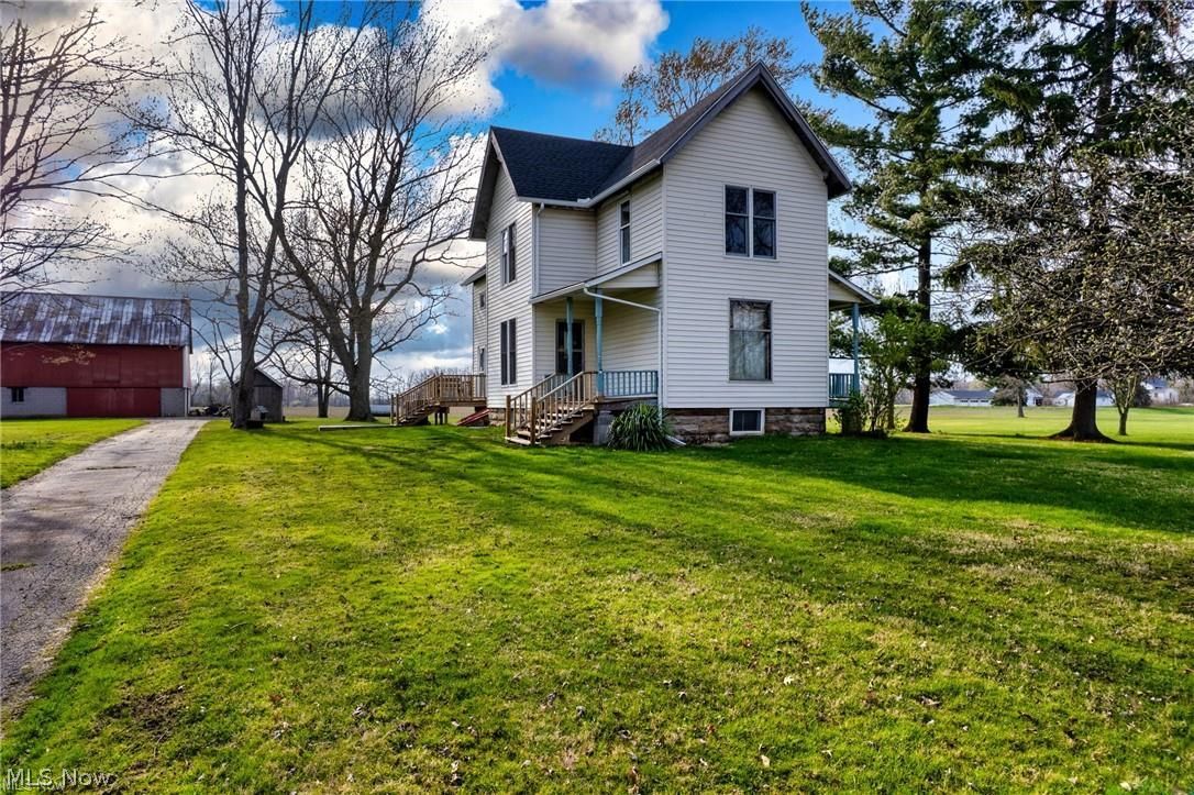 12380 Oberlin Road Oberlin OH 44074