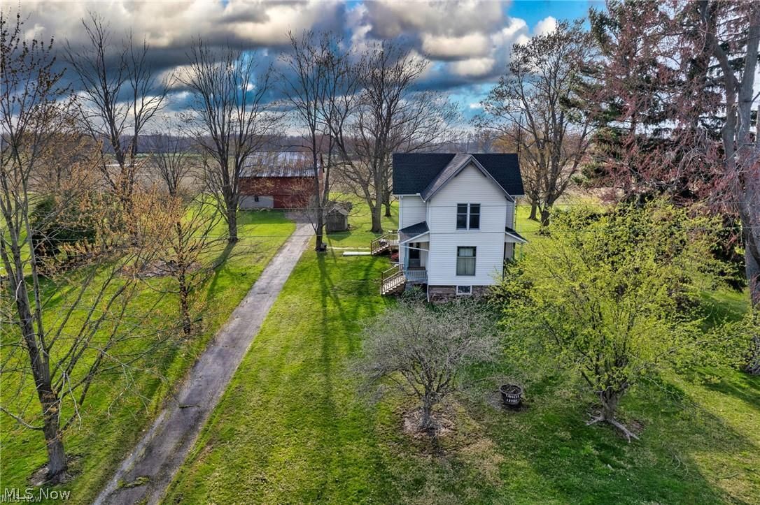 12380 Oberlin Road Oberlin OH 44074