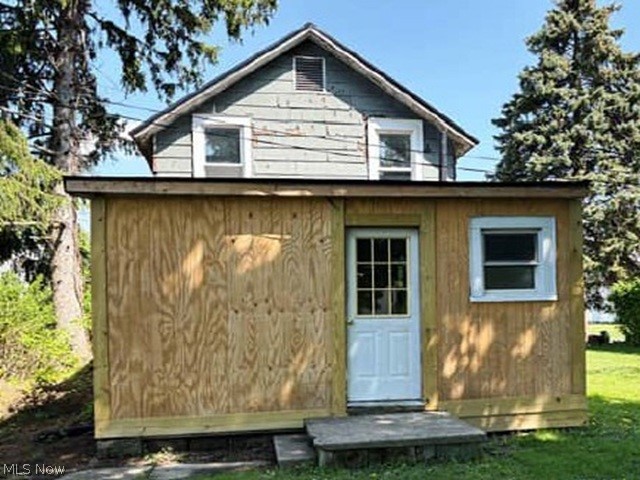58 Auburn Avenue Shelby OH 44875
