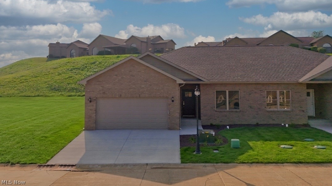 49099 Fairway Drive East Liverpool OH 43920