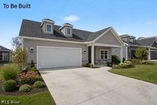 4304 Evergreen Court North Canton OH 44720