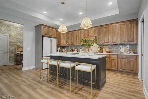 4304 Evergreen Court North Canton OH 44720