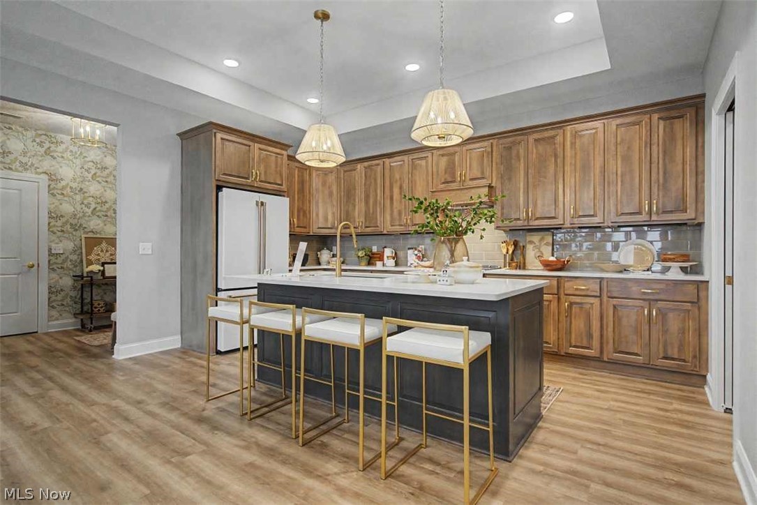 4304 Evergreen Court North Canton OH 44720