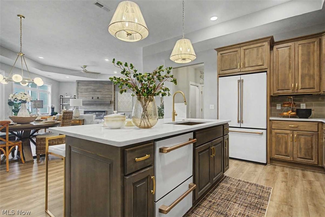 4304 Evergreen Court North Canton OH 44720