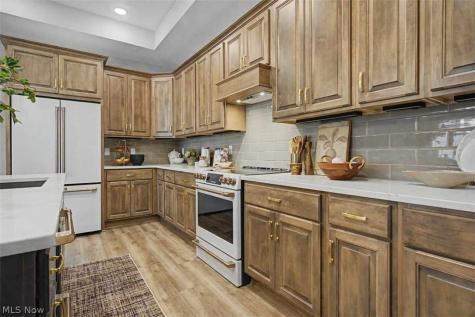 4304 Evergreen Court North Canton OH 44720