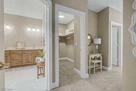 4304 Evergreen Court North Canton OH 44720
