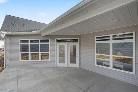 4304 Evergreen Court North Canton OH 44720