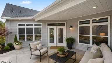 4304 Evergreen Court North Canton OH 44720