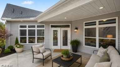 4304 Evergreen Court North Canton OH 44720