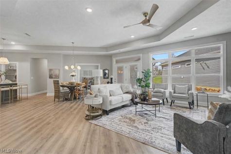 4304 Evergreen Court North Canton OH 44720