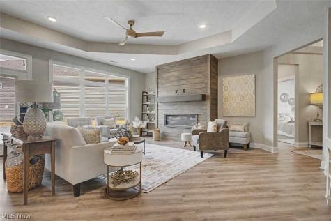 4304 Evergreen Court North Canton OH 44720