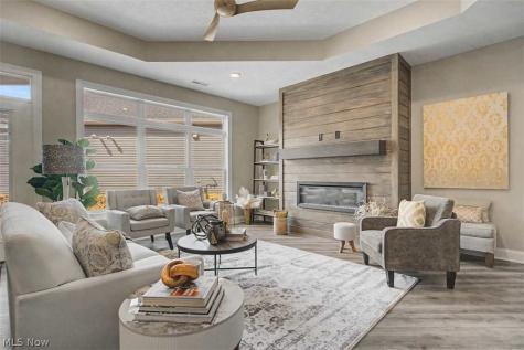 4304 Evergreen Court North Canton OH 44720