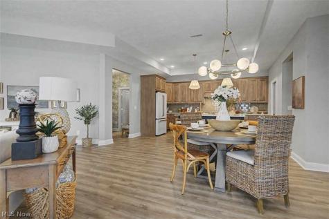 4304 Evergreen Court North Canton OH 44720