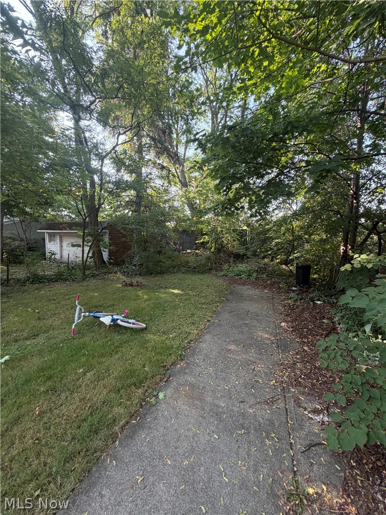10610 Avon Avenue Cleveland OH 44105