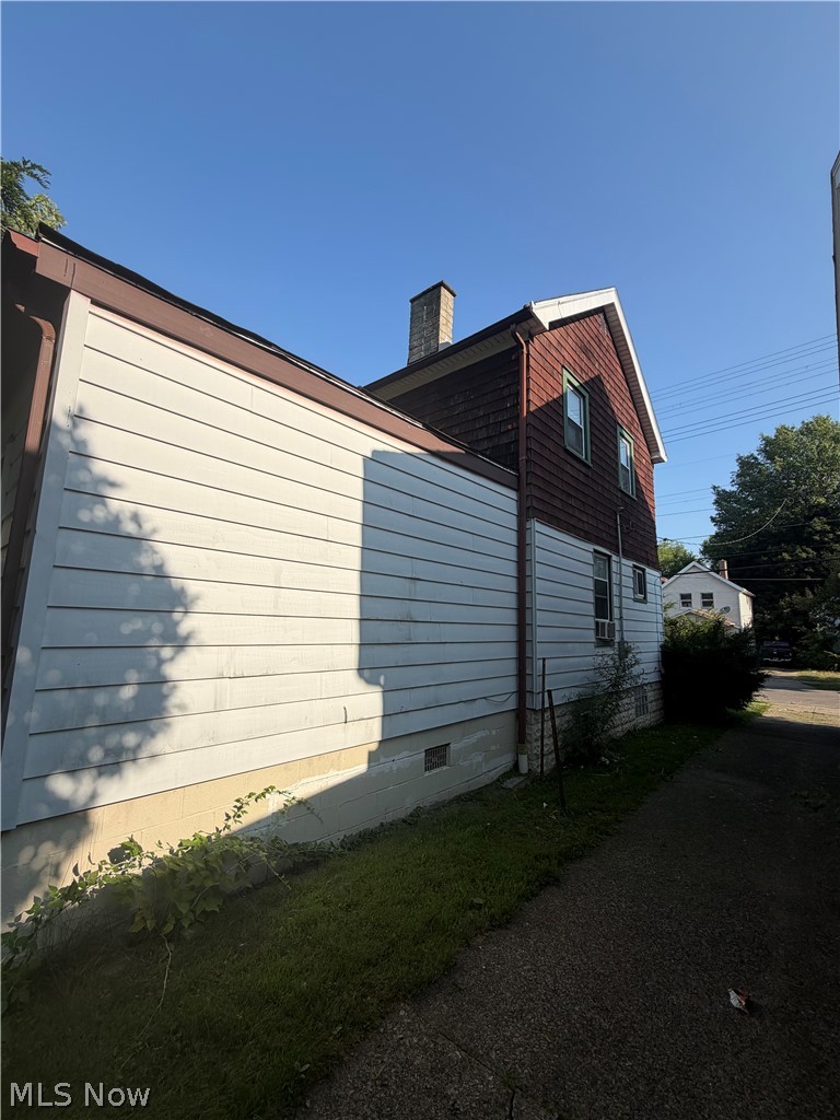 10610 Avon Avenue Cleveland OH 44105