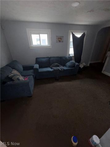 10610 Avon Avenue Cleveland OH 44105