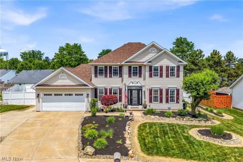 4187 Willow Grove Lane Brunswick OH 44212