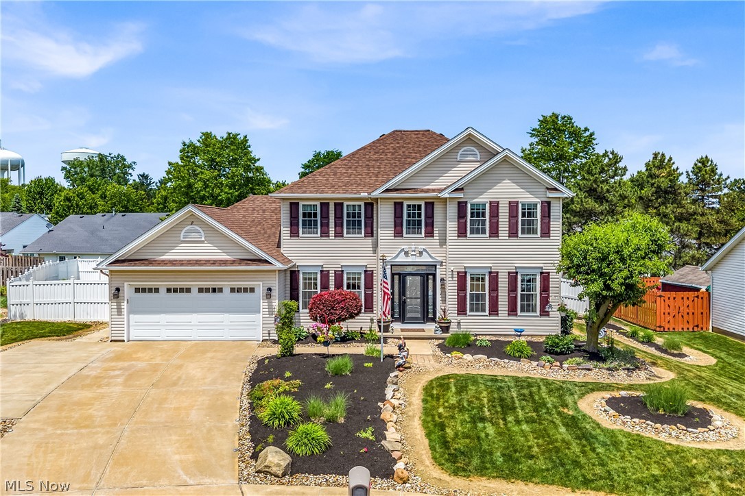 4187 Willow Grove Lane Brunswick OH 44212