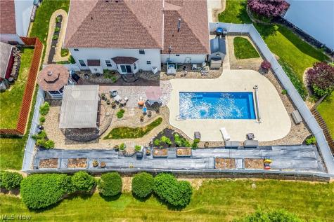 4187 Willow Grove Lane Brunswick OH 44212