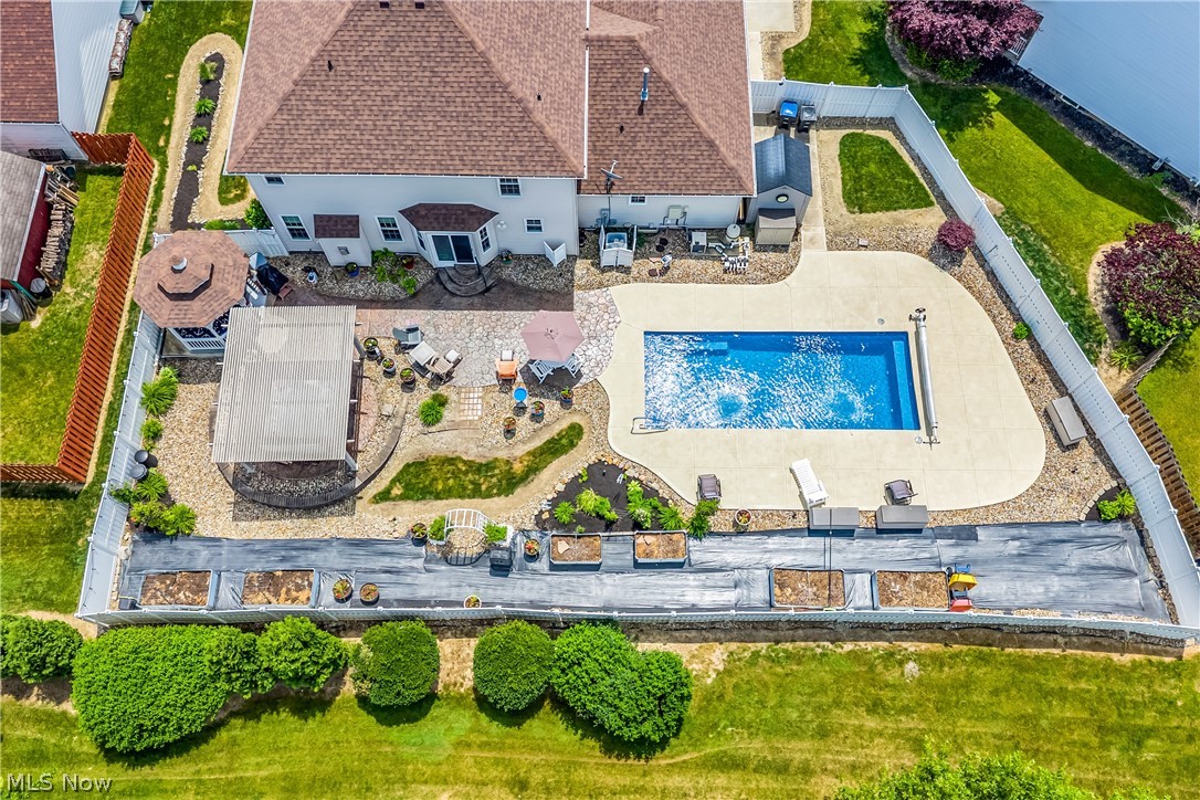 4187 Willow Grove Lane Brunswick OH 44212