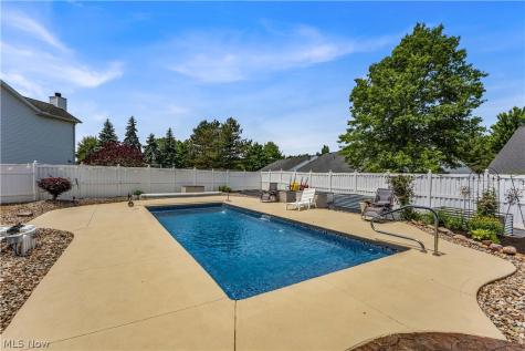 4187 Willow Grove Lane Brunswick OH 44212