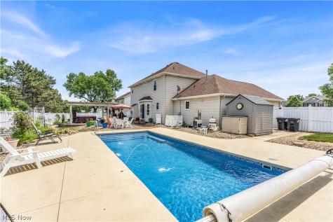 4187 Willow Grove Lane Brunswick OH 44212