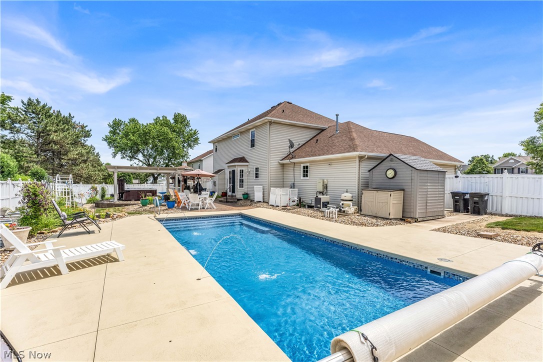 4187 Willow Grove Lane Brunswick OH 44212
