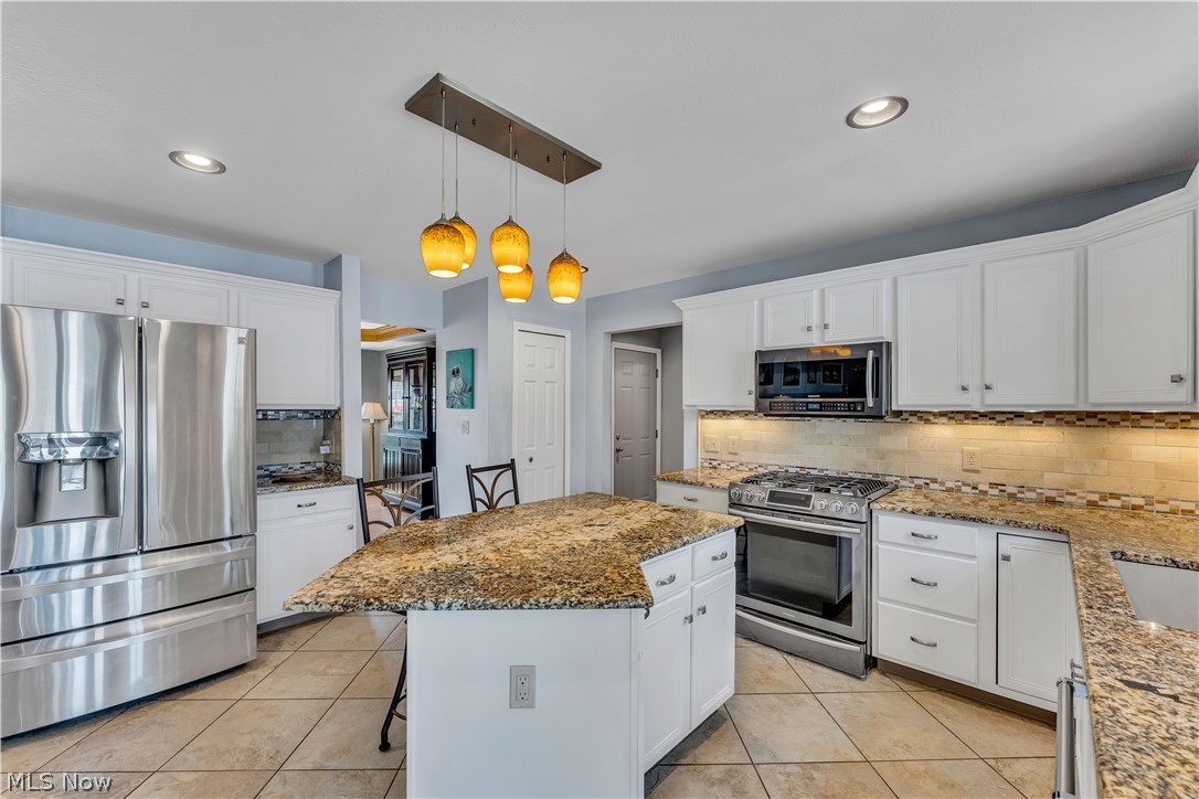 4187 Willow Grove Lane Brunswick OH 44212