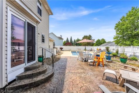 4187 Willow Grove Lane Brunswick OH 44212