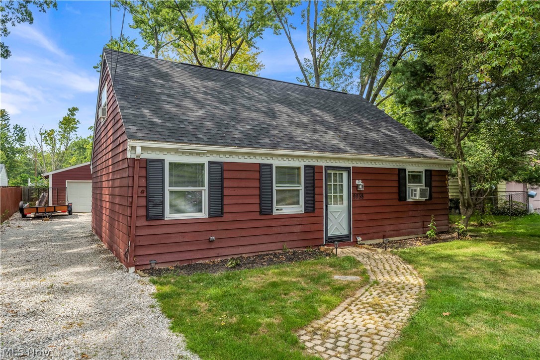 9958 Dupont Drive Columbia Station OH 44028