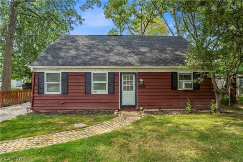 9958 Dupont Drive Columbia Station OH 44028