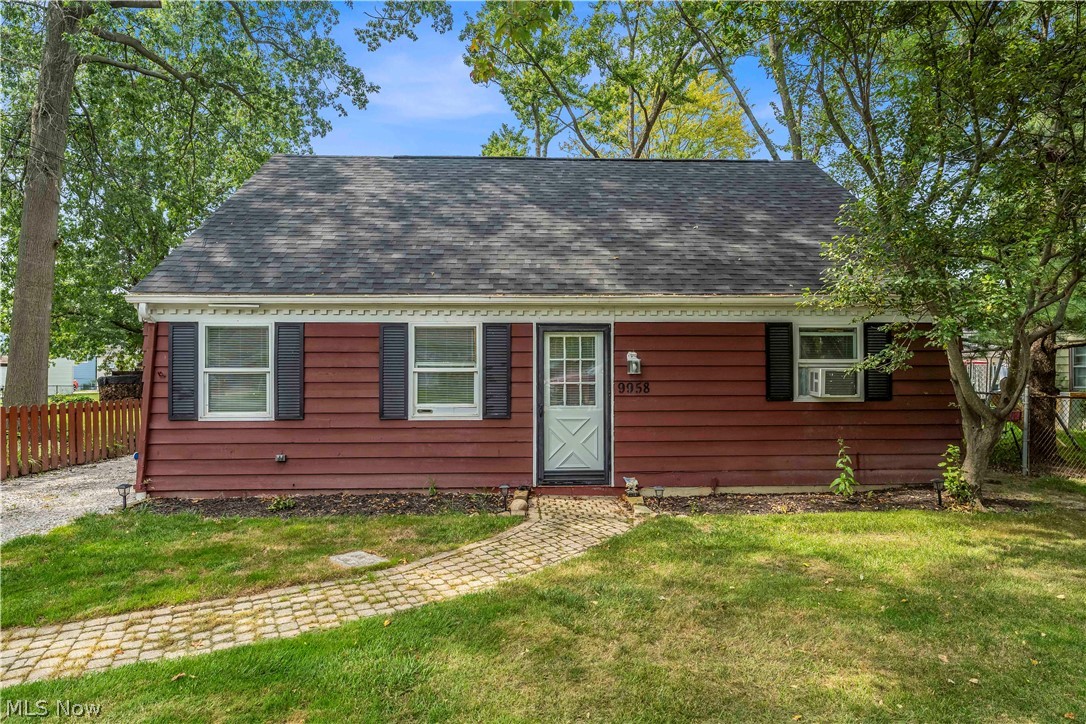 9958 Dupont Drive Columbia Station OH 44028