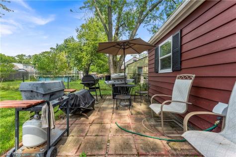9958 Dupont Drive Columbia Station OH 44028