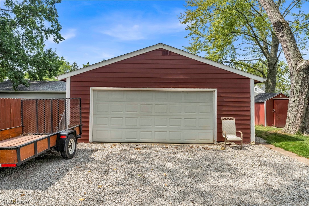 9958 Dupont Drive Columbia Station OH 44028