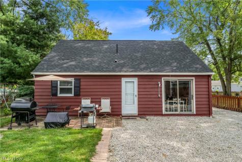 9958 Dupont Drive Columbia Station OH 44028