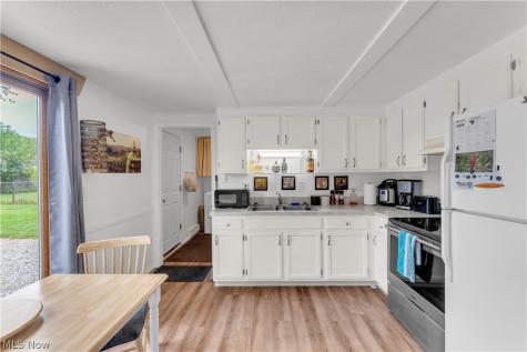 9958 Dupont Drive Columbia Station OH 44028