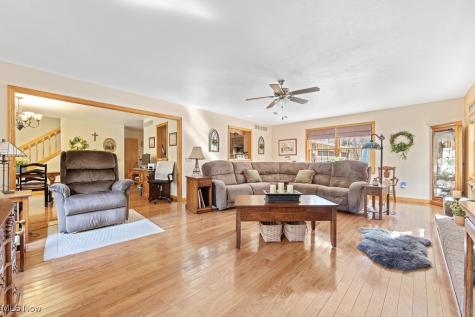 853 Fairway Drive Alliance OH 44601