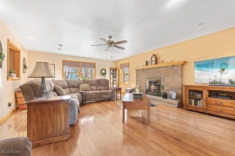 853 Fairway Drive Alliance OH 44601
