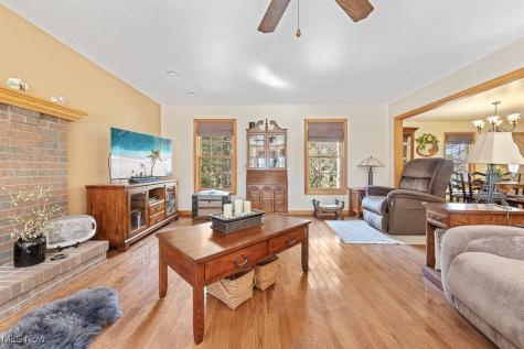 853 Fairway Drive Alliance OH 44601