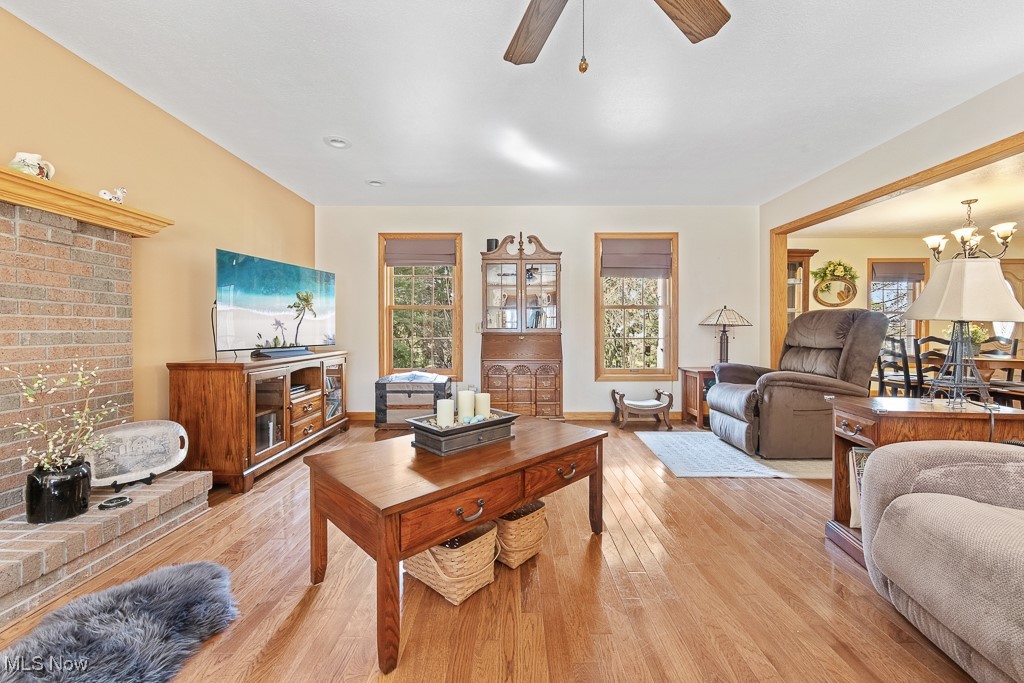 853 Fairway Drive Alliance OH 44601