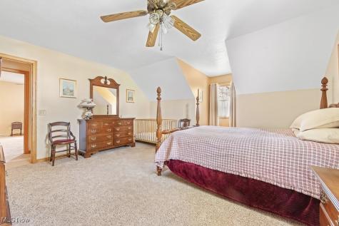853 Fairway Drive Alliance OH 44601