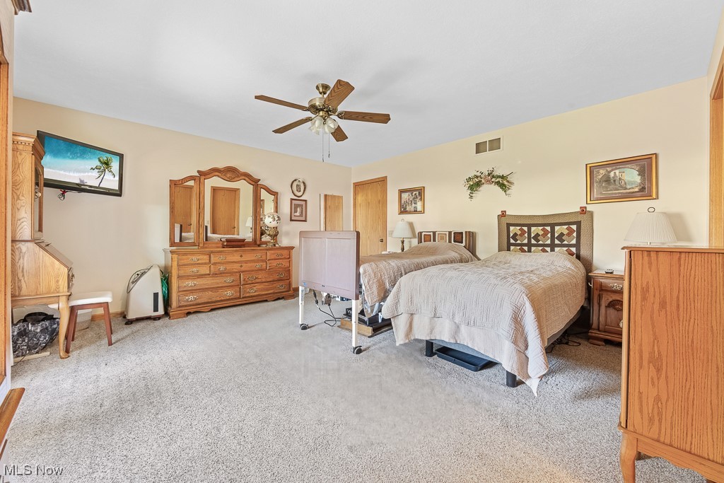 853 Fairway Drive Alliance OH 44601