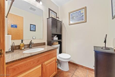853 Fairway Drive Alliance OH 44601