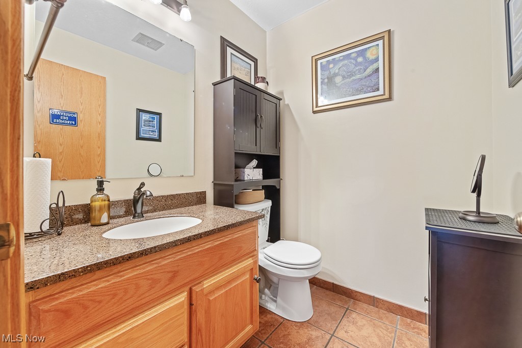 853 Fairway Drive Alliance OH 44601