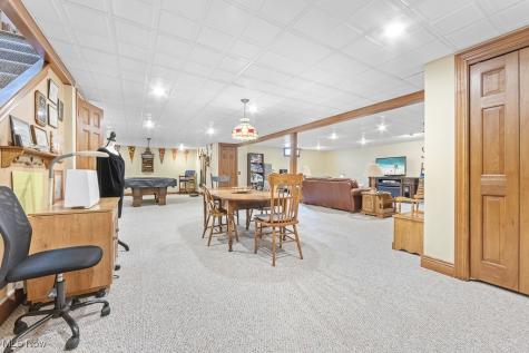 853 Fairway Drive Alliance OH 44601